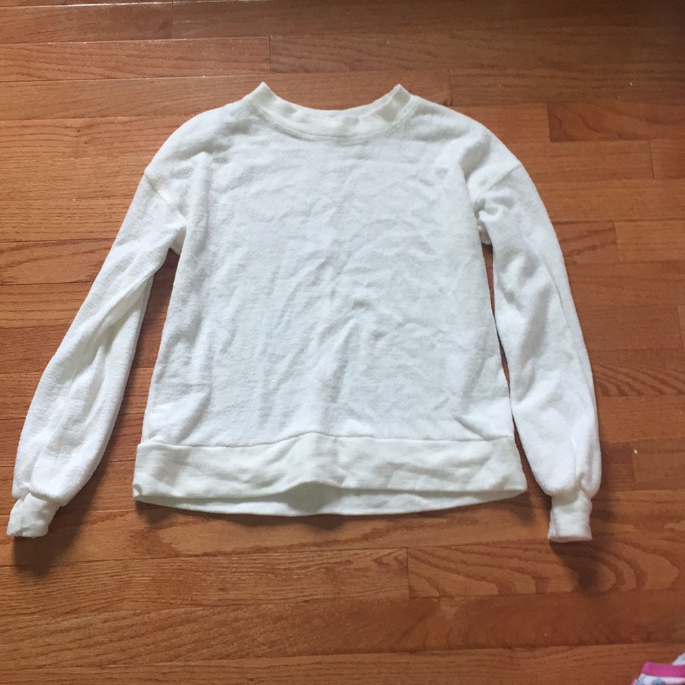 Women’s Francesca’s Sweater